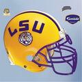 Anagram 21 in. Louisiana State University Helmet Foil Balloon 91054